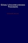 Raymond M. Smullyan - Goedel''s Incompleteness Theorems
