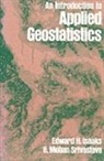 Isaaks, Edward H. Isaaks, Edward H. (Department of Applied Earth Sci Isaaks, Edward H. (Department of Applied Earth Sciences Isaaks, Edward H. Srivastava Isaaks, Isaaks Edward H.... - Applied Geostatistics
