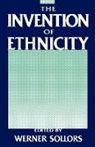 Werner Sollors, Werner Sollors, Sollors Werner - Invention of Ethnicity