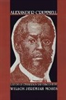 Wilson Jeremiah Moses, Wilson Jeremiah (Professor of American Civi Moses - Alexander Crummell