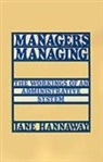 Associate Professor School of Education Hannaway, Jane Hannaway, Jane (Associate Professor Hannaway, Hannaway Jane - Managers Managing