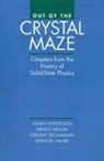Lillian Braun Hoddeson, Ernest Braun, Braun Ernest, Lillian Hoddeson, Hoddeson Lillian, Jürgen Teichmann... - Out of the Crystal Maze