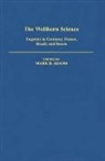 Mark B. Adams, Mark B. (Associate Professor of the History Adams, Mark B. Adams, Mark B. (Associate Professor of the History and Sociology of Science Adams, Adams Mark B. - Wellborn Science