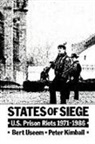 Peter Kimball, Peter (Data Analyst and Statistician Kimball, Kimball Peter, Bert Useem, Bert (Director Useem, Bert Kimball Useem... - States of Siege
