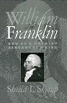 Sheila L. Skemp, Sheila L. (Assistant Professor of History Skemp - William Franklin