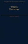 Donald T Sawyer, Donald T. Sawyer, Donald T. (Professor of Chemistry Sawyer - Oxygen Chemistry