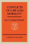 Kent Greenawalt, Kent (Cardozo Professor of Law Greenawalt - Conflicts of Law and Morality