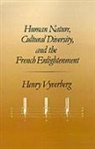 Henry Vyverberg, Henry (Professor of History Vyverberg, Vyverberg Henry - Human Nature, Cultural Diversity, and the French Enlightenment