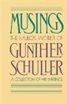Schuller Gunther, Gunther Schuller - Musings