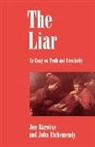 Jon Barwise, Jon (Professor of Philosophy Barwise, Jon Etchemendy Barwise, John Etchemendy, John (Assistant Professor of Philosophy Etchemendy - Liar