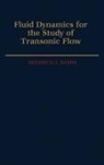 Heinrich J Ramm, Heinrich J. Ramm, Heinrich J. (Associate Professor Ramm, Ramm Heinrich J. - Fluid Dynamics for the Study of Transonic Flow