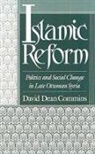 David Dean Commins, David Dean (Assistant Professor of Histor Commins, Commins David Dean - Islamic Reform