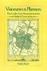 Stanley Buder, Stanley (Professor of History Buder, Buder Stanley - Visionaries and Planners