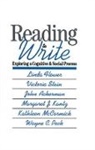 John Ackerman, Ackerman John, Linda Flower, Linda Stein Flower, Flower Linda, Margaret J. Kantz... - Reading-To-Write