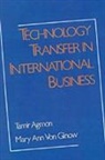 Tamir Glinow Agmon, Tamir Agmon, Agmon Tamir, Mary Ann Von Glinow, Mary Ann Von Glinow - Technology Transfer in International Business