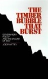 Joe P. Mattey, Joe P. (Economist Mattey, Mattey Joe P. - Timber Bubble That Burst