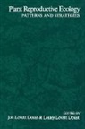 Jon Lovett Doust Doust, Jon Lovett Doust, Lesley Lovett Doust, Jon Lovett-Doust, Jon and Lesley Lovett-Doust, Jon and Lesley (Professor of Biology Lovett-Doust... - Plant Reproductive Ecology