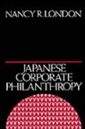 Nancy R. London, Nancy R. (Assistant Vice President London, London Nancy R. - Japanese Corporate Philanthropy