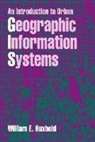William E. Huxhold - Introduction to Urban Geographic Information Systems