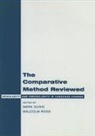 Mark Ross Durie, Mark Durie, Mark (Senior Research Fellow Durie, Durie Mark, Malcolm Ross, Malcolm (Fellow in Linguistics Ross - Comparative Method Reviewed