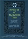 Sojourner Truth, Truth Sojourner - Narrative of Sojourner Truth