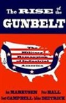 Scott Campbell, Scott (Department of Planning Campbell, Campbell Scott, Sabina Deitrick, Sabina (Institute for Urban and Regional Development Deitrick, Sabina Dietrich... - Rise of the Gunbelt