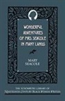 Mary Seacole, William L Andrews, William L. Andrews - Wonderful Adventures of Mrs Seacole in Many Lands