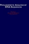Joel Cracraft, Michael M. Miyamoto, Michael M. Cracraft Miyamoto, Miyamoto Michael M. - Phylogenetic Analysis of Dna Sequences