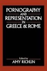 Amy Richlin, Amy Richlin - Pornography and Representation in Greece and Rome