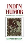 Kenneth Lincoln, Kenneth (Professor of English and America Lincoln, Lincoln Kenneth - Indi''n Humor