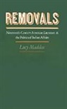 Lucy Maddox, Lucy (Associate Professor of English Maddox, Maddox Lucy - Removals