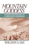 Sax, William S. Sax - Mountain Goddess