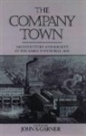 John Garner, John S. Garner, John S. (Professor Garner, John S. Garner, Garner John S. - Company Town