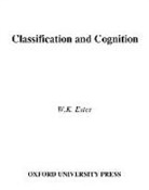 W. K. Estes, W. K. (Professor Estes, William K. Estes, Estes W. K. - Classification and Cognition