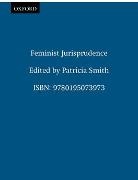 Patricia Smith, Smith, Patricia Smith - Feminist Jurisprudence