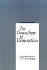 R E Jennings, R. E. Jennings, R. E. (Professor of Philosophy Jennings, R.e. Jennings - Genealogy of Disjunction