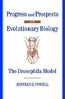 Jeffrey R. Powell, Jeffrey R. (Department of Biological Scien Powell, Jeffrey R. (Department of Biological Sciences Powell, Powell Jeffrey R. - Progress and Prospects in Evolutionary Biology