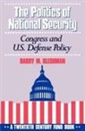 Barry M. Blechman, Barry M. (President Blechman, Blechman Barry M., W. Philip Ellis - Politics of National Security