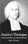 Robert W. Jenson, Robert W. (Professor of Theology Jenson, Jenson Robert W. - America''s Theologian