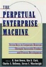 H Kent Boeen, H. Kent Boeen, H Kent Bowen, H. Kent Bowen, H. Kent (Professor Bowen, H.Kent Bowen... - Perpetual Enterprise Machine