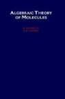 F. Iachello, F. (Department of Physics Iachello, F. Delete(levine Iachello, F. Levine Iachello, Levine Iachello, R D Levine... - Algebraic Theory of Molecules