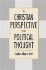 Mott, Stephen Charles Mott, Stephen Charles (Professor of Christian Soci Mott - Christian Perspective on Political Thought