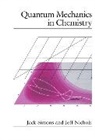 Jeff Nichols, Simons, Jack Simons, Jack Nichols Simons - Quantum Mechanics in Chemistry