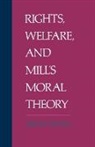 Lyons, David Lyons, David (Susan Linn Sage Professor of Philoso Lyons, Louis Lyons - Rights, Welfare, and Mill''s Moral Theory