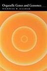 Nicholas Gillham, Nicholas W. Gillham - Organelle Genes and Genomes