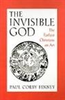 Paul Corby Finney, Paul Corby (Associate Professor of Ancient Finney, Paul Corby (Associate Professor of Ancient History Finney, Finney Paul Corby - Invisible God