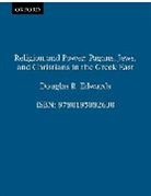 Douglas R. Edwards, Douglas R. (Associate Professor of Religi Edwards, Edwards Douglas R. - Religion and Power
