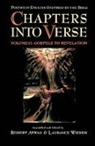 Robert (Professor of English Atwan, Robert Wieder Atwan, Robert Atwan, Laurance Wieder - Chapters Into Verse: Volume Two: Gospels to Revelation