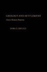 Dora Crouch, Dora P. Crouch, Dora P. (Professor Emerita Crouch, Crouch Dora P. - Geology and Settlement
