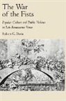 DAVIS, Robert C. Davis, Robert C. (Assistant Professor of Renaissan Davis, Robert C. (Assistant Professor of Renaissance Italian History Davis - War of the Fists